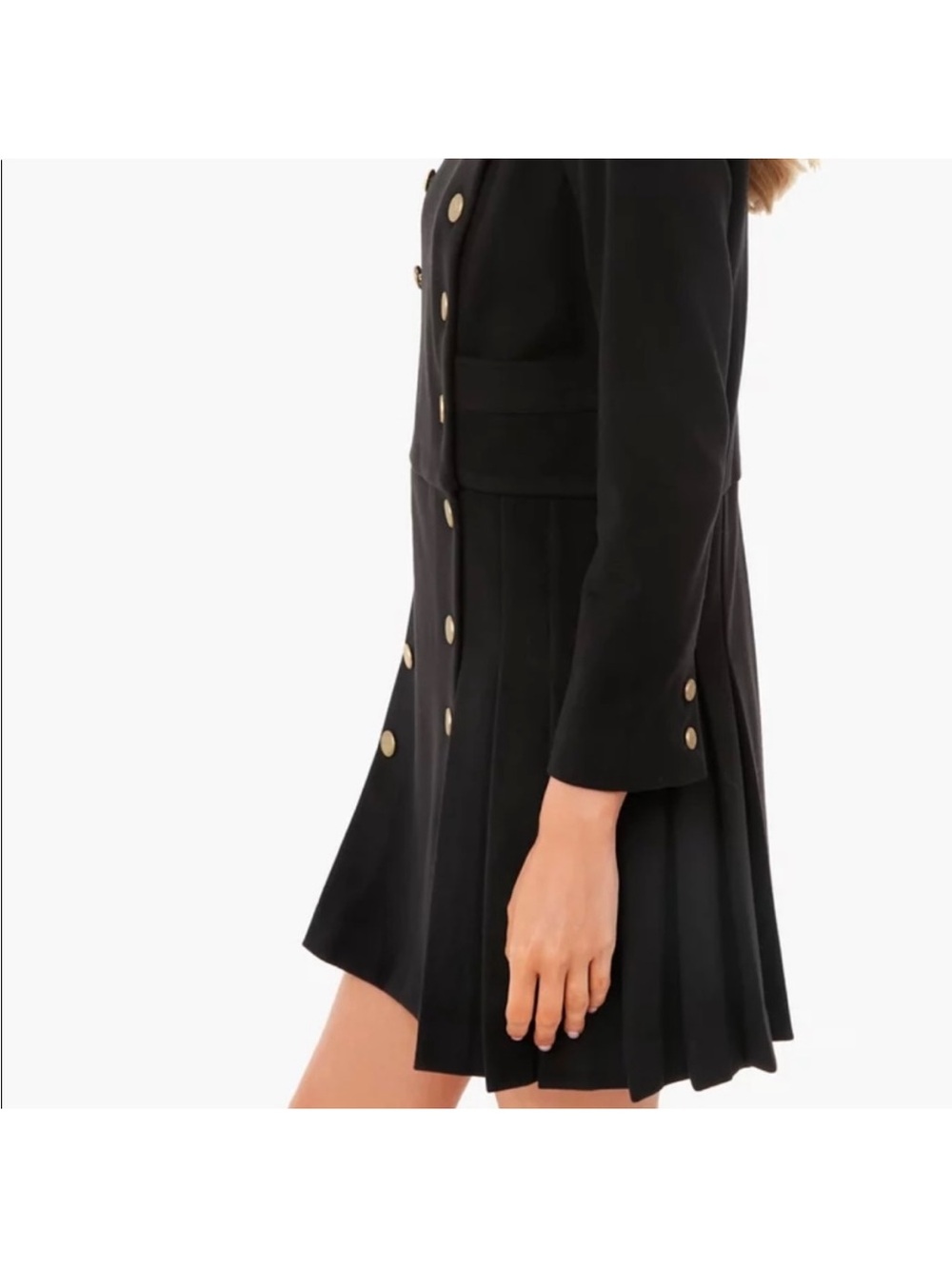Tuckernuck Whitney Dress - Picture 2 of 2